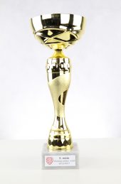 2016-17 - Jihočeský přebor mužů - 2 místo 2016-17 - Jihočeský přebor mužů - 2 místo