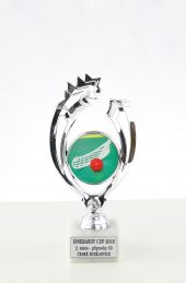 2016 - Přípravky Innebandy cup - 2 místo 2016 - Přípravky Innebandy cup - 2 místo