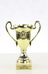 28. turnaj mladších žáků 1. místo 28. turnaj mladších žáků 1. místo