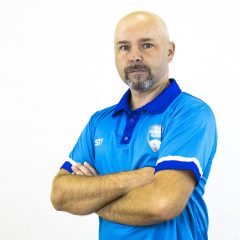 Trenér KRAUZ Marek Trenér KRAUZ Marek
