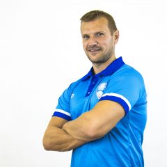 Trenér ZÁHORA Pavel Trenér ZÁHORA Pavel