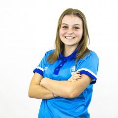 Trenérka BLAŽKOVÁ Kamila Trenérka BLAŽKOVÁ Kamila