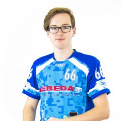 ČÁP Filip - trenér ČÁP Filip - trenér