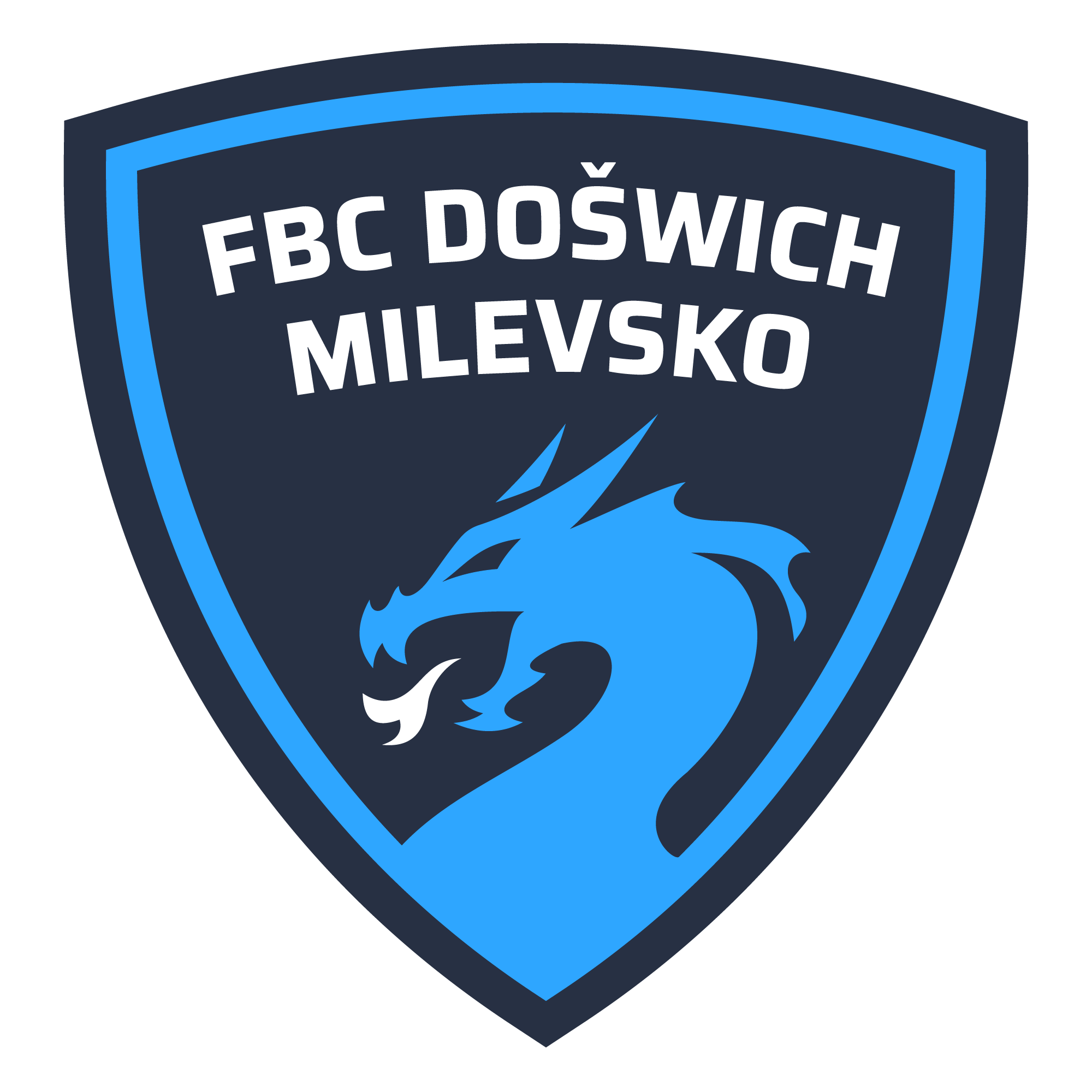 FBC Došwich Milevsko